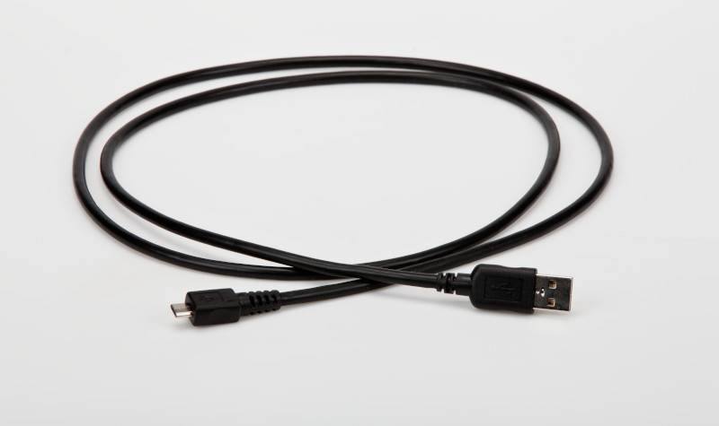 Motorola Programmierkabel Mikro USB CB000262A01-0