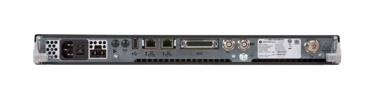 SLR5500 VHF Repeater 136-174MHz 50W MDR10JCGANQ1AN MDR10JCGANQ1BN-3
