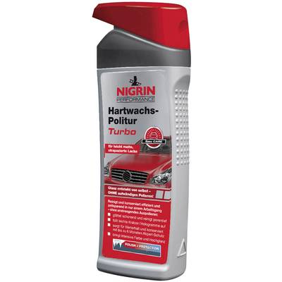 NIGRIN  72961 Autopolitur 500 ml