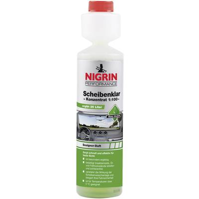 NIGRIN 74131 Scheiben-Frostschutz Scheibenwaschanlage 250 ml kaufen
