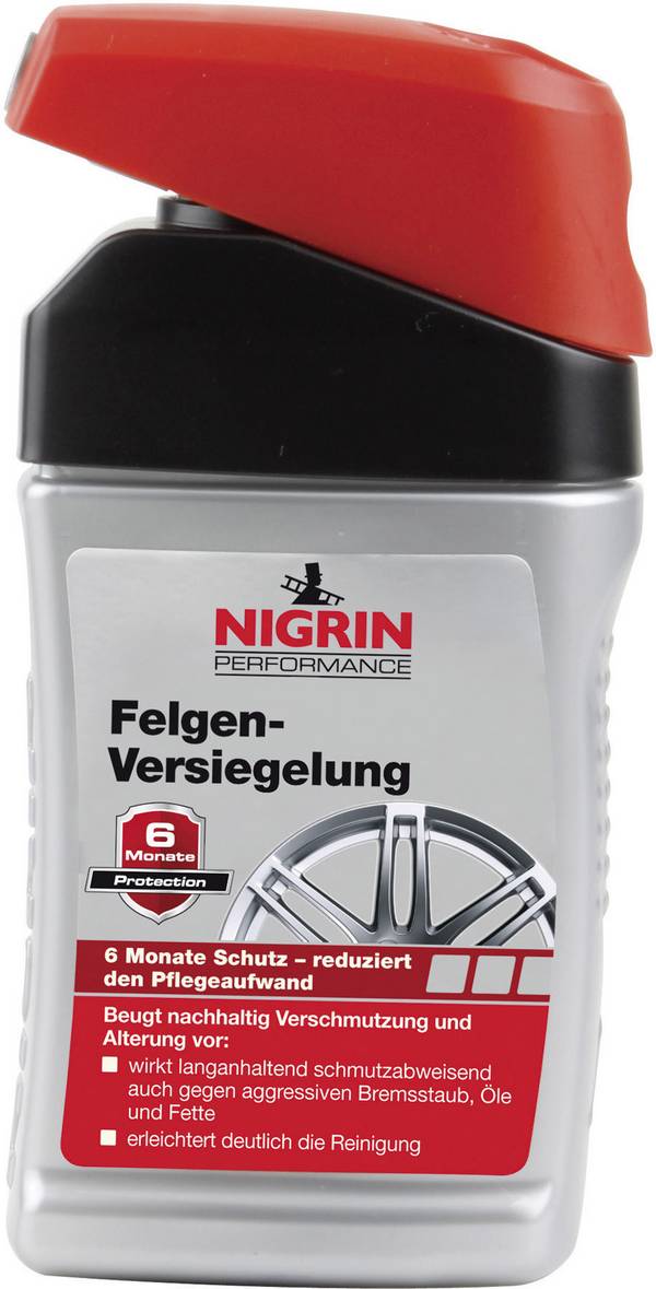 NIGRIN  73904 Felgenversiegelung 300 ml
