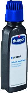 Geberit Entkalkungsmittel, AquaClean, 125 ml, 147040001-0