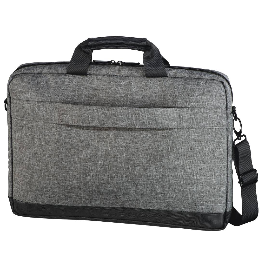hama 00217263 Laptop-Tasche "Terra", bis 41 cm (16,2"), Grau-3