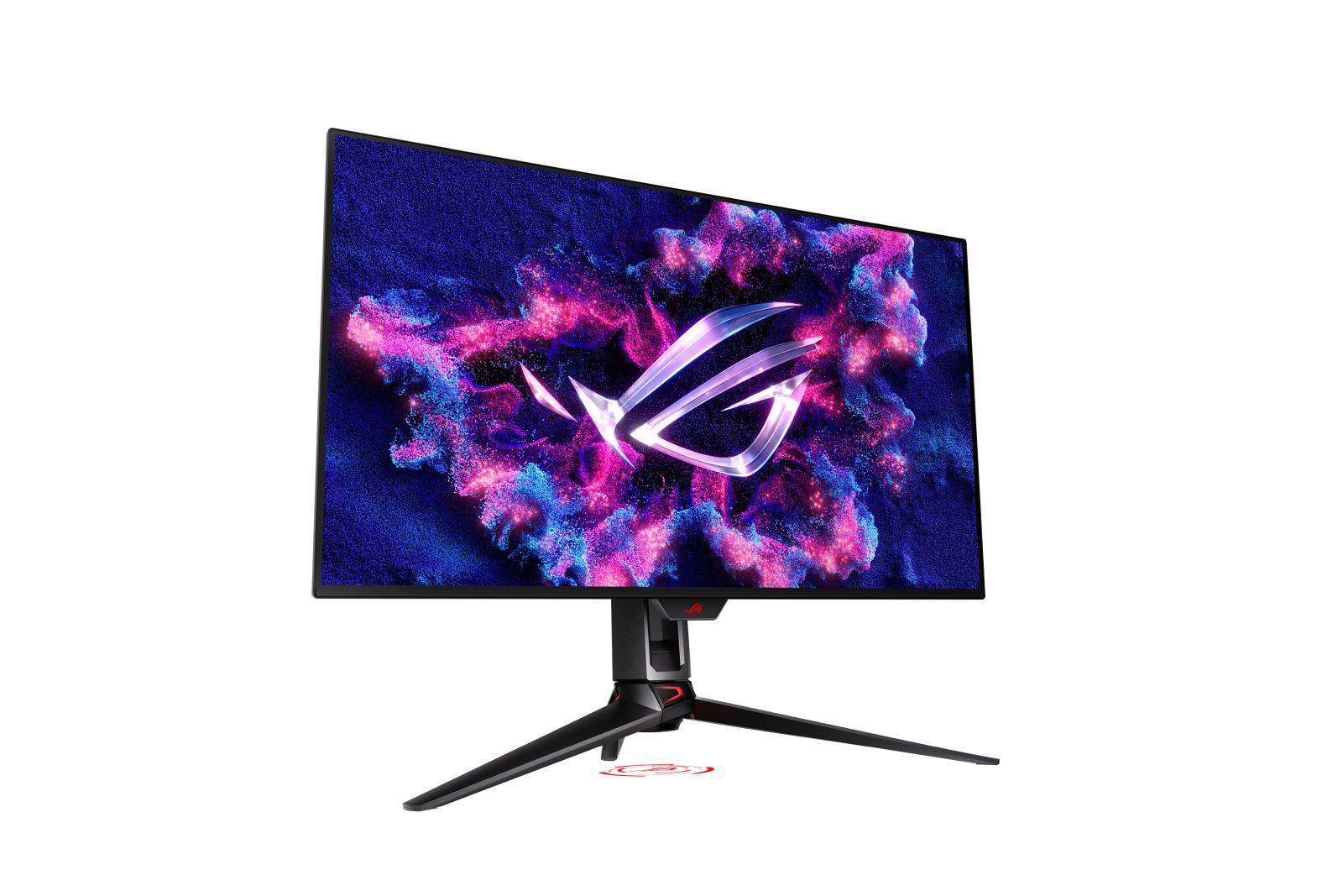 ASUS ROG Swift OLED PG32UCDMZ, 80 cm (31.5"), 3840 x 2160 Pixel, 4K Ultra HD, QD-OLED-2