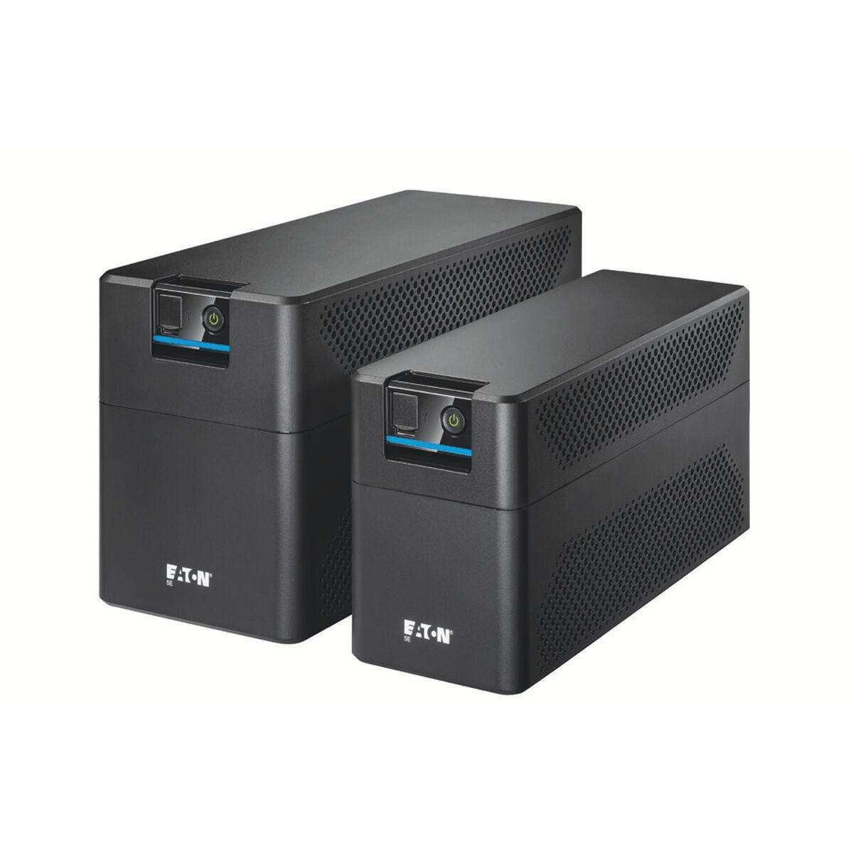 Eaton 5E Gen2 - USV - AC 220 - 240 V - 1200 Watt-0