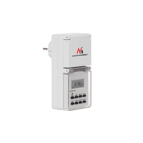 MCE08 - (Maclean Brackets)