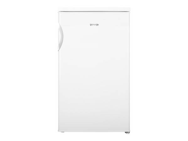 Gorenje RB493PW - Kühlschrank mit Gefrierfach - Breite: 56 cm - Tiefe: 57.9 cm -