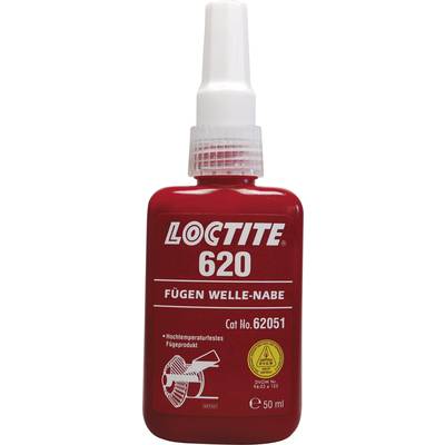 LOCTITE® 620 Fügeprodukt 234779  50 ml