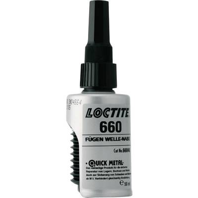 LOCTITE® 660 Fügeprodukt 267328  50 ml