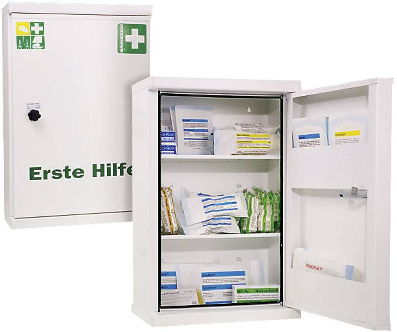 Erste Hilfe in Betrieben