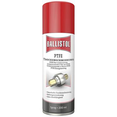 Ballistol  25600 PTFE-Spray 200 ml