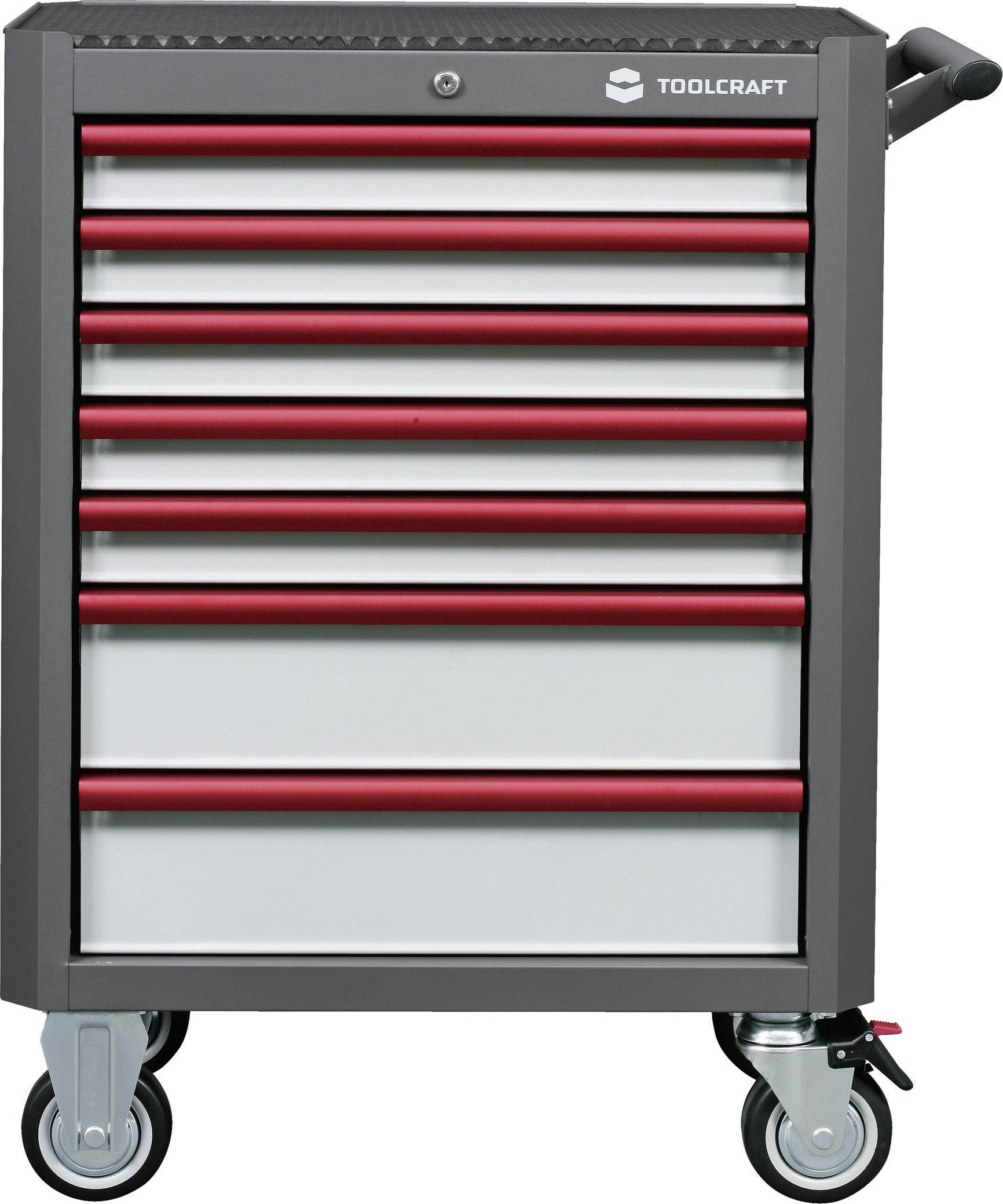 Servantes d'atelier →