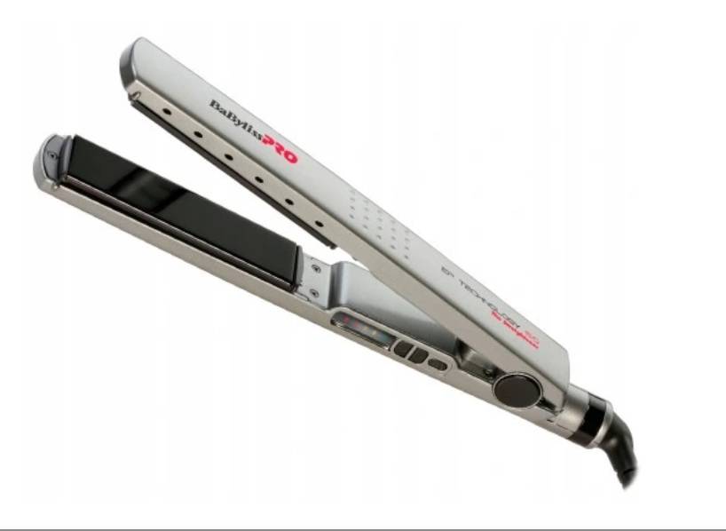 Straightener BAB2091EPE-2