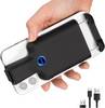 Tera Barcode Scanner 0012 1D 2D QR Tragbarer Rückclip Wireless Drahtlos Bluetooth für Smartphone