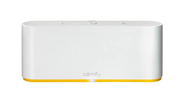 Somfy TaHoma Switch - Intelligentes Hausautomationsgert Home & Living Smart Sonstige