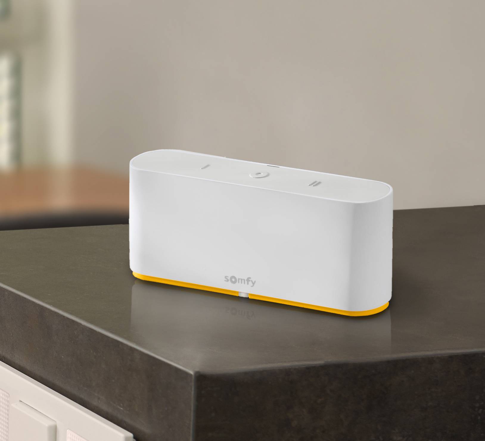 Somfy TaHoma Switch - Intelligentes Hausautomationsgert Home & Living Smart Sonstige-1