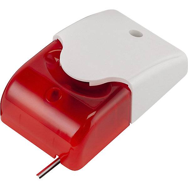 Kombialarmgeber optisch und akustisch zu Akku-Ladeschrank PREMIUM / PREMIUM PLUS. Cemo GmbH 78877649-0