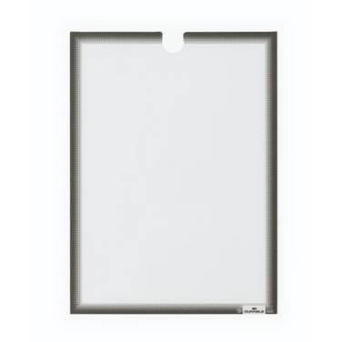 DURABLE Dokumentenhalter, DIN A4, selbstklebend