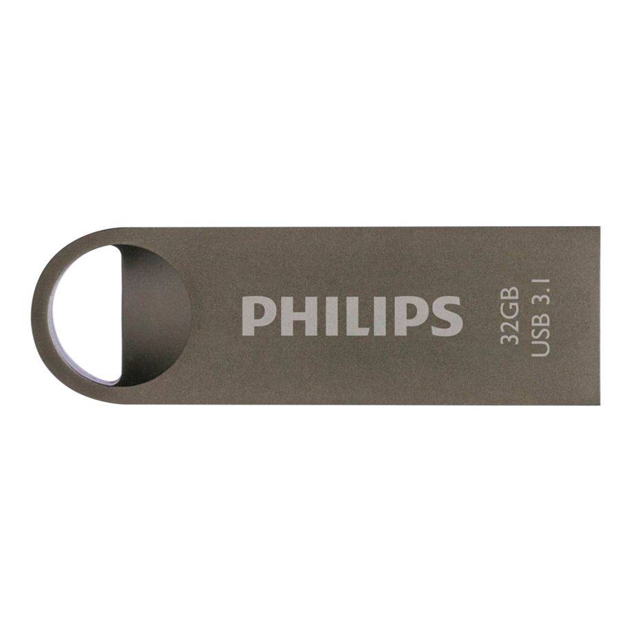 Philips FM32FD165B Moon edition 3.1 USB-Flash-Laufwerk 32 GB USB-1