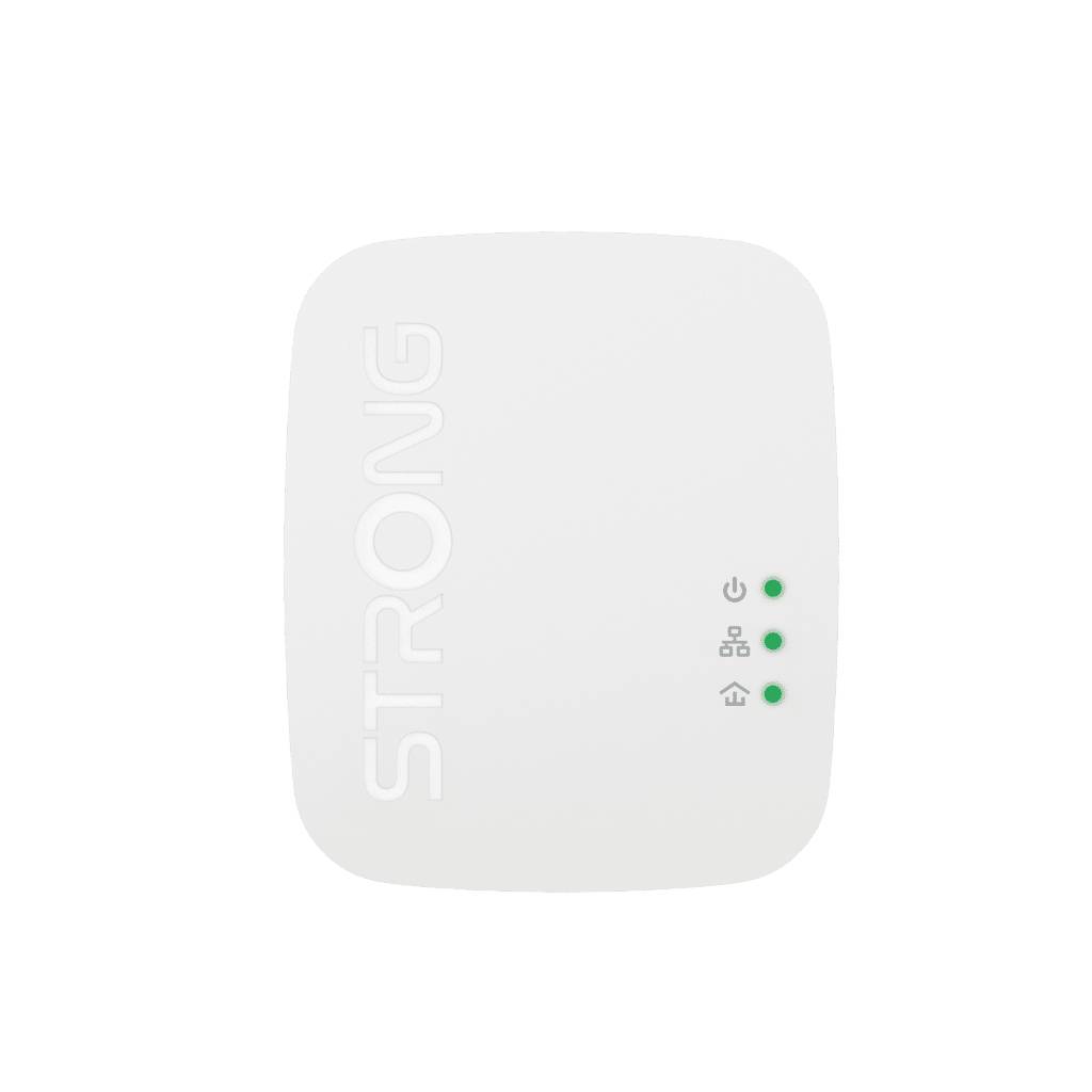 Strong Powerline 2er Set POWERL1000DUOMINI-0