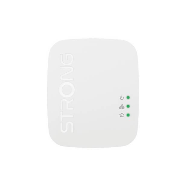 Strong Powerline Kit mit 3 POWERLWF1000DUOMINI