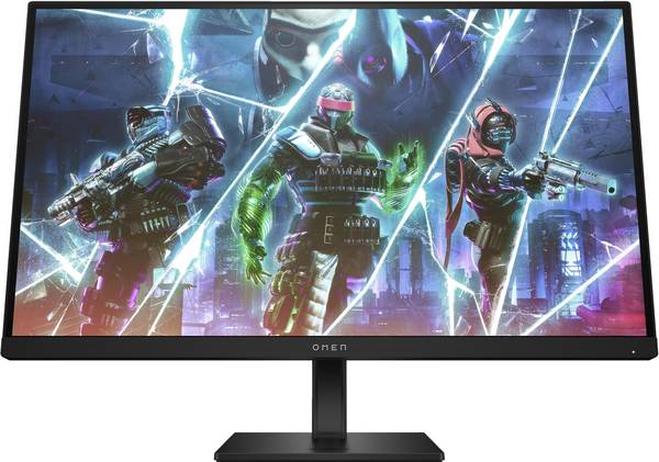 HP Omen 27s 68,6cm (27") FHD IPS Monitor 16:9 HDMI/DP/USB 240Hz FreeSync