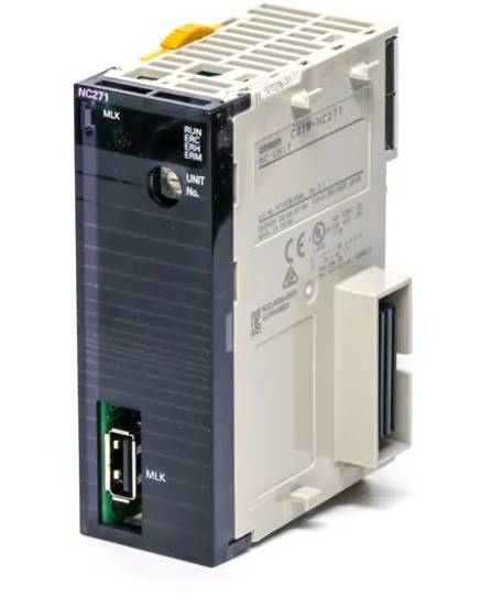 Omron Positionierungseinheit für PLC CJ1W-0