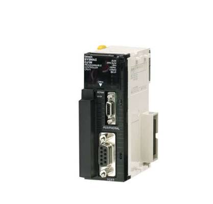 OMRON - CJ1MCPU12 Omron-0