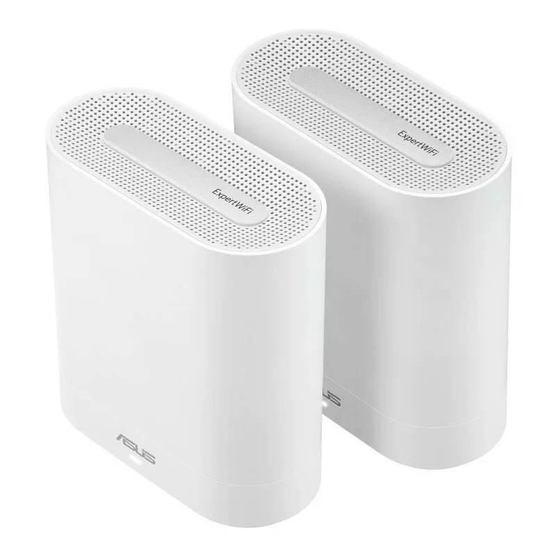 ASUS ExpertWiFi EBM68 - WLAN-System - (2 Router) 1GbE-6