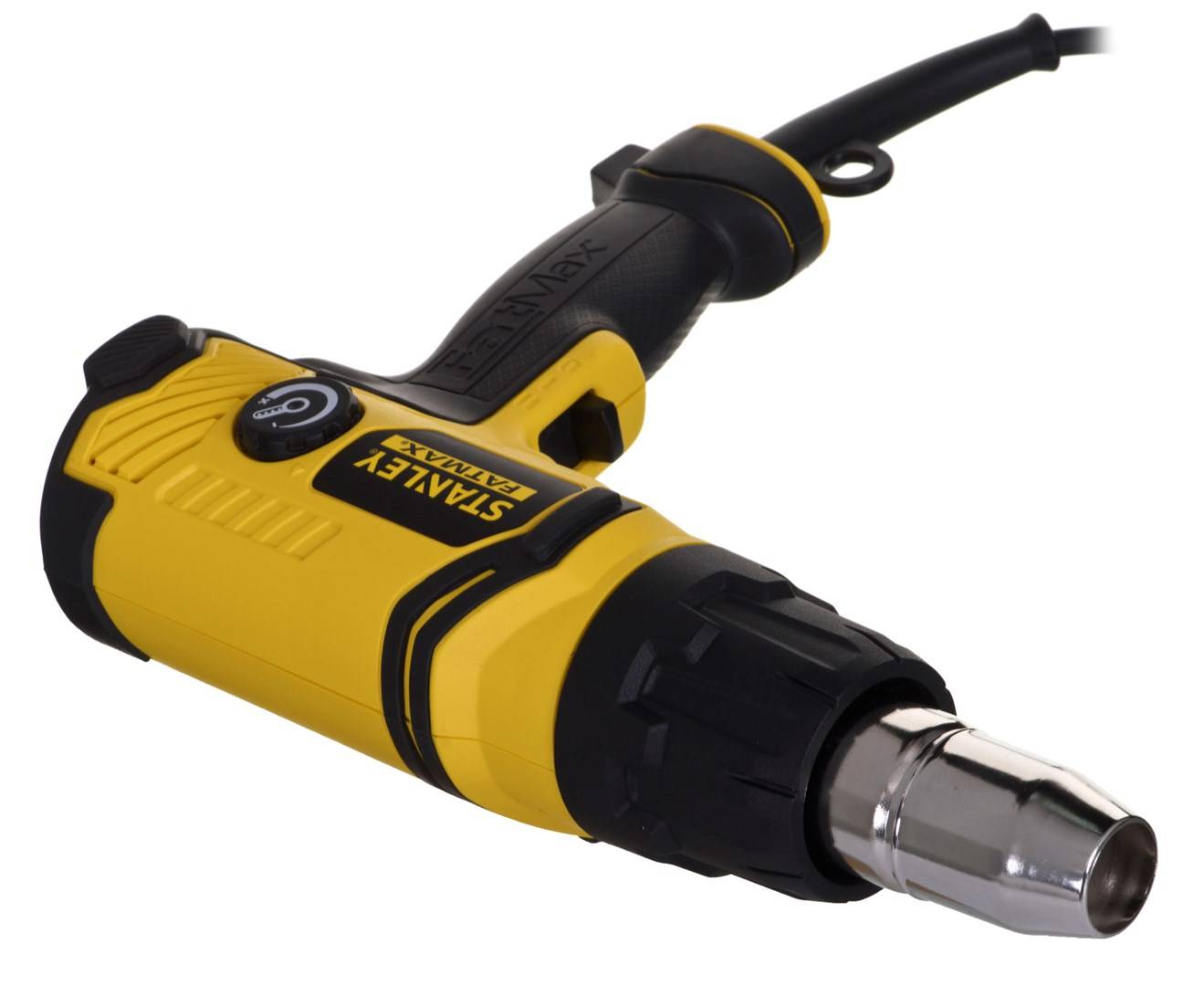 Heat Gun 2000W FME670K-QS-6