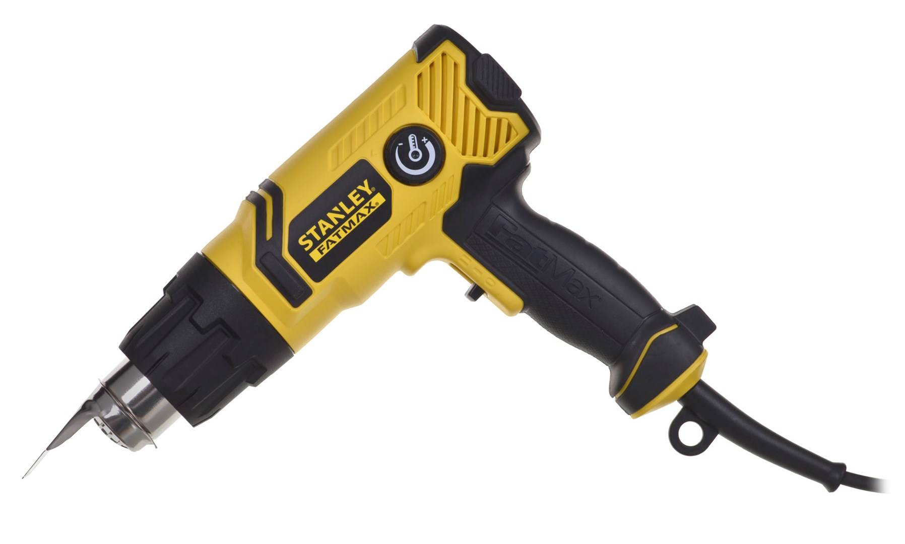 Heat Gun 2000W FME670K-QS-2