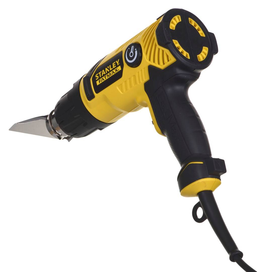 Heat Gun 2000W FME670K-QS-4