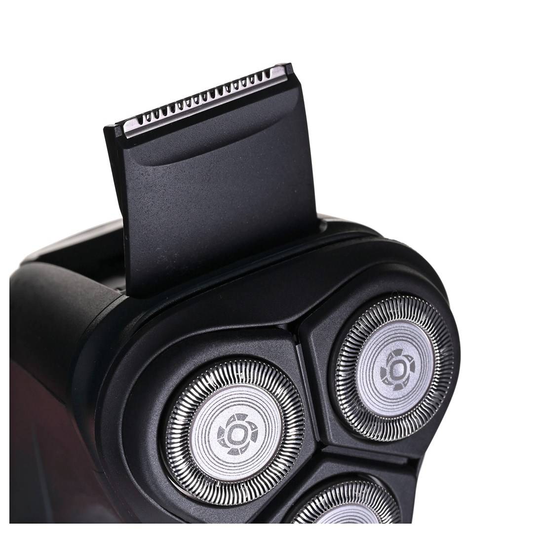 3000X Series X3052 Shaver-5