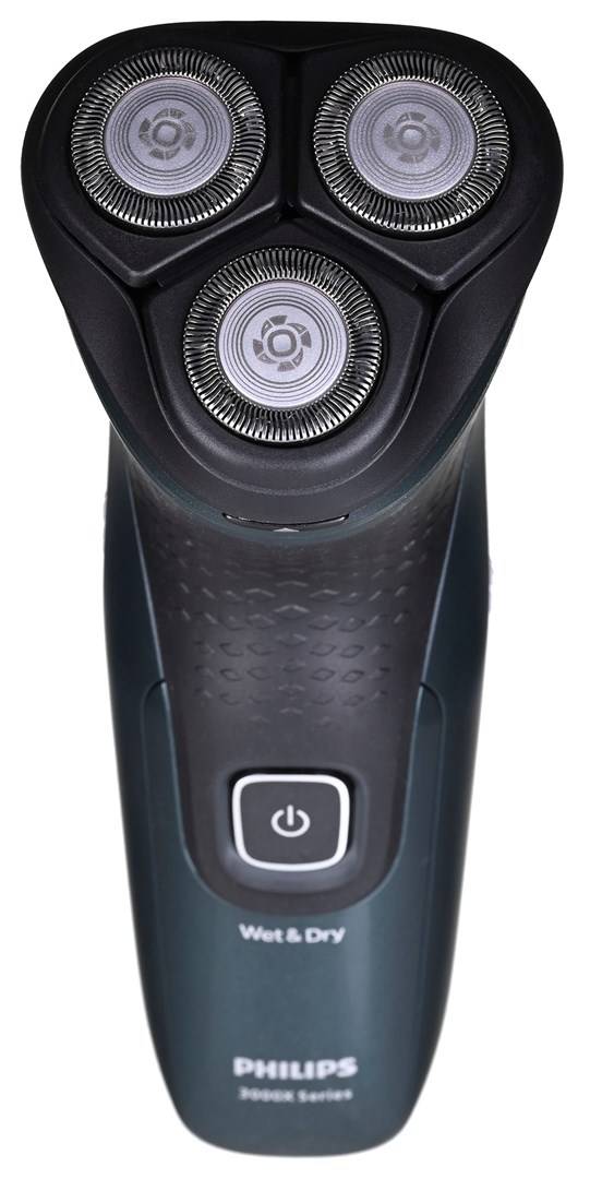 3000X Series X3052 Shaver-0