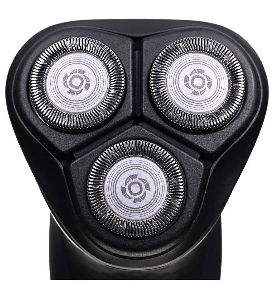 3000X Series X3052 Shaver-4