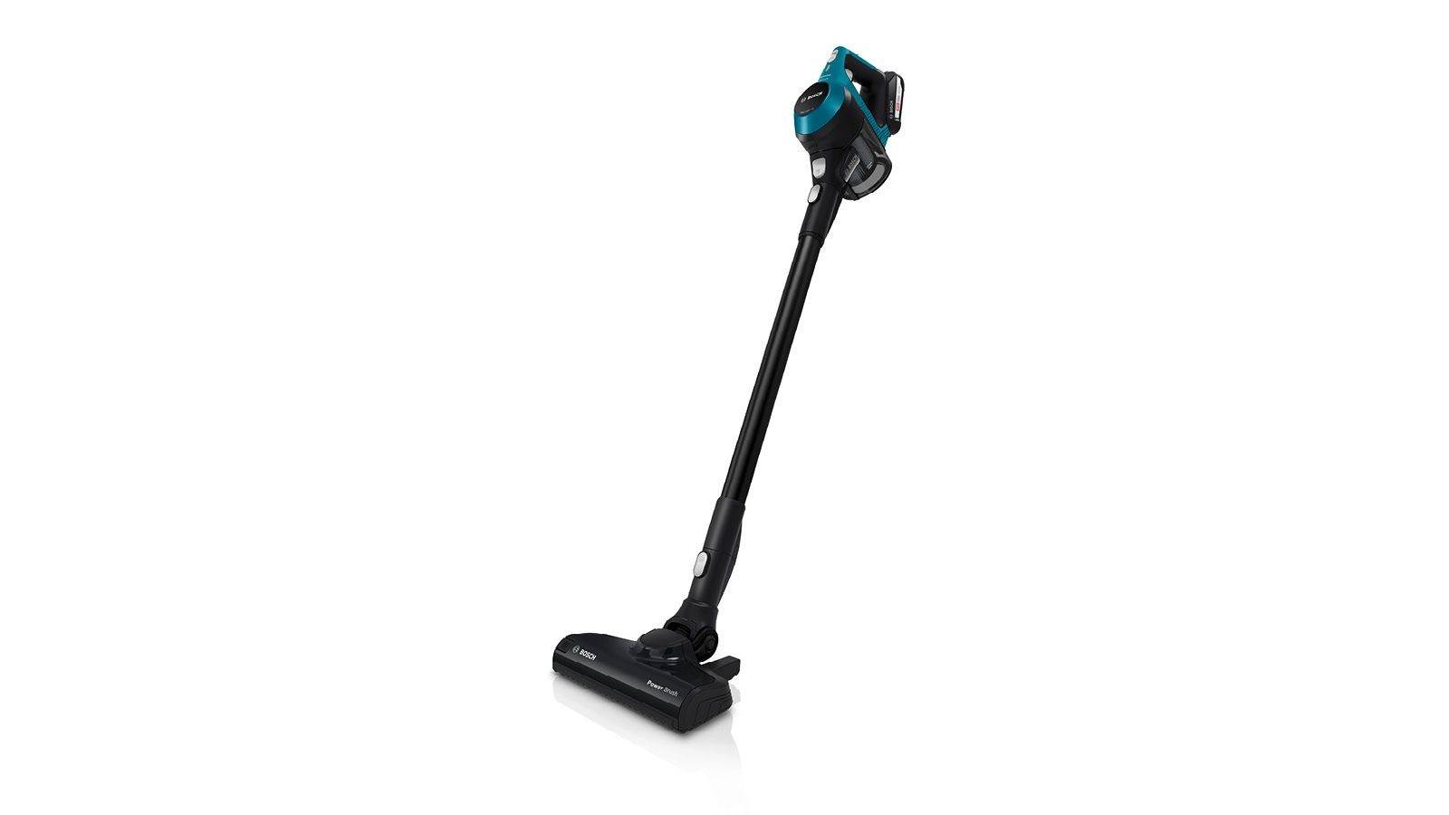 Bosch Serie 6 BBS611LAG stick vacuum/electric broom Home & Living Reinigung Kabellose Staubsauger-1