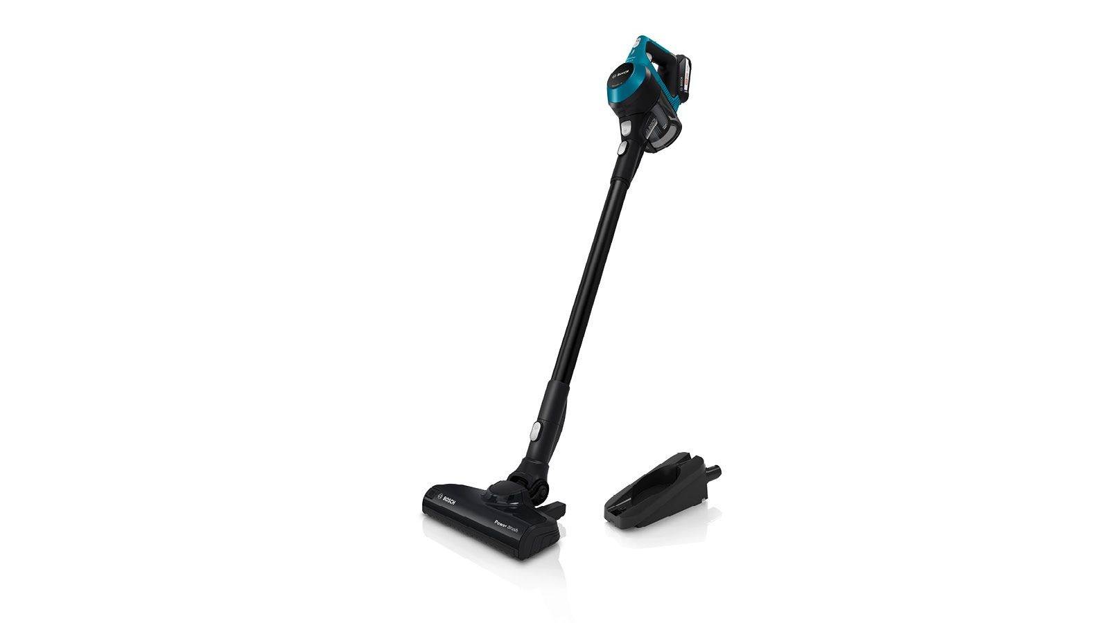 Bosch Serie 6 BBS611LAG stick vacuum/electric broom Home & Living Reinigung Kabellose Staubsauger-2