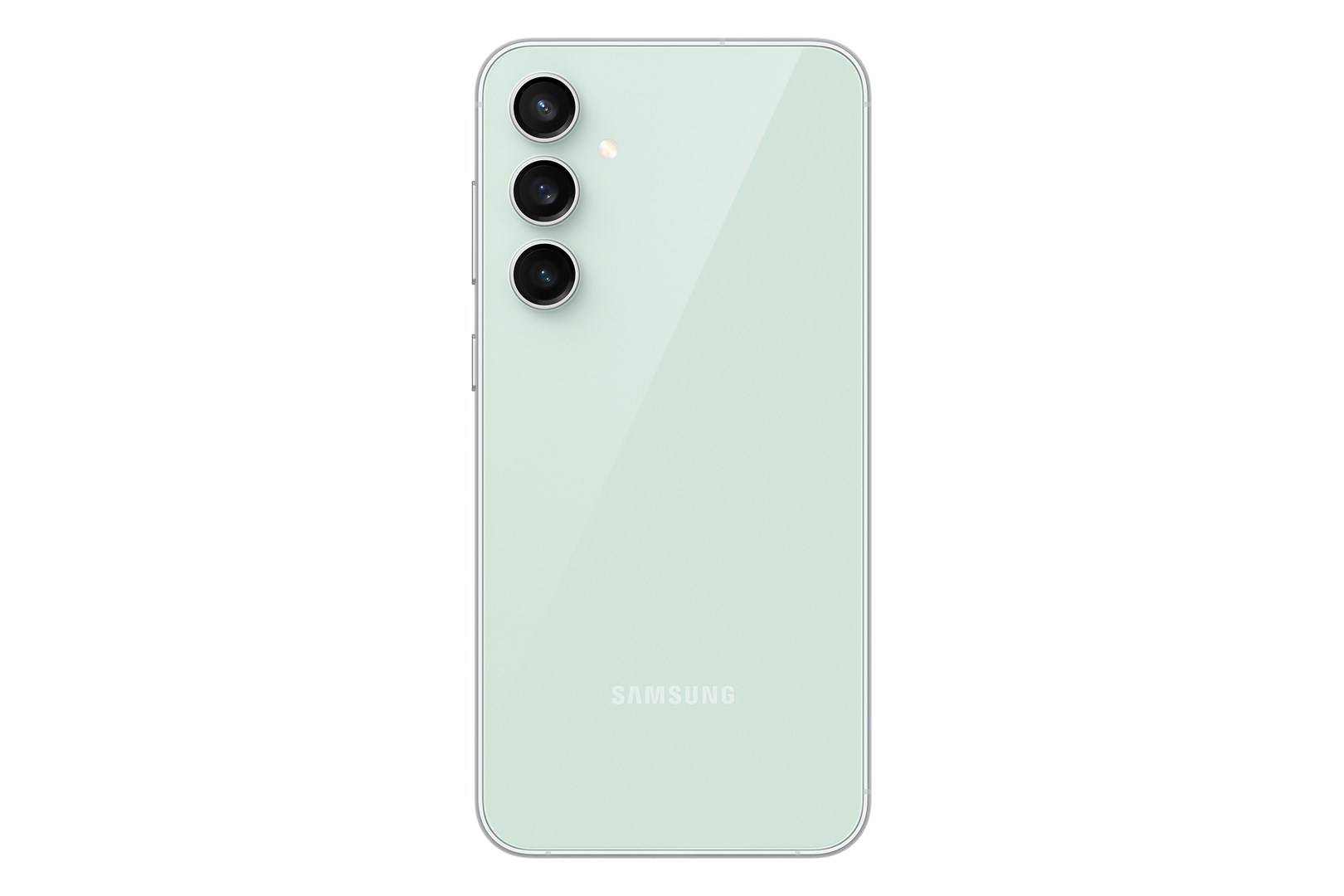 Samsung Galaxy S23 FE - 5G Smartphone - Dual-SIM - RAM 8 GB / Interner Speicher 128 GB - OLED-Display - 6.4" - 2340 x 10-3