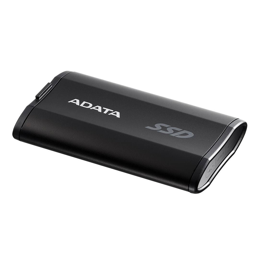 ADATA SD810 - SSD - 500 GB - extern (tragbar) - USB 3.2 Gen 2 (USB-C Steckverbinder)-3