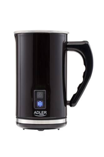 Milk frother AD 4478 colour black-1