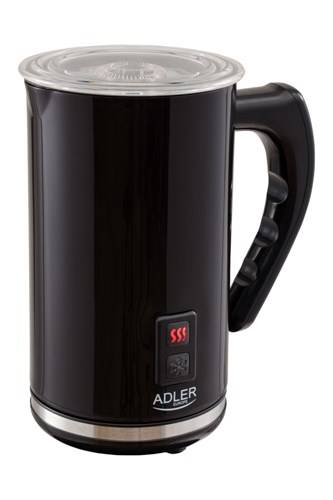 Milk frother AD 4478 colour black-2