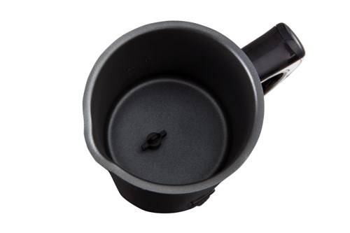 Milk frother AD 4478 colour black-3