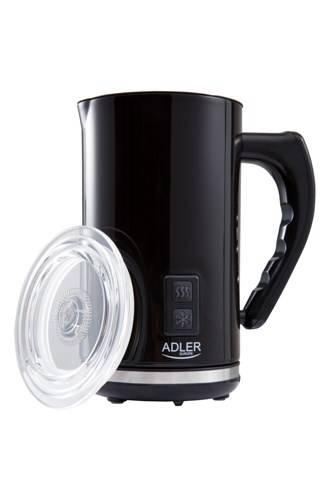 Milk frother AD 4478 colour black-4