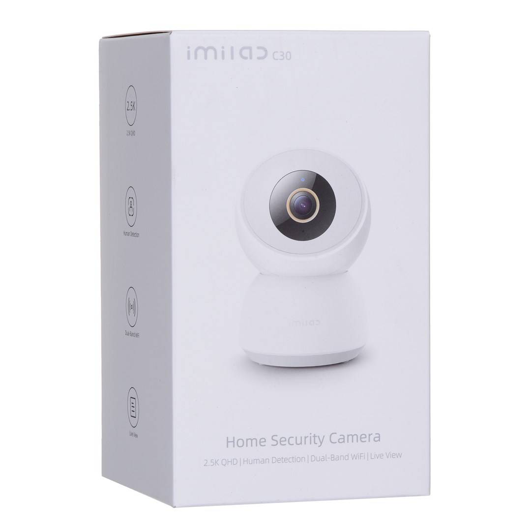 Imilab C30 Security Camera IP Camera CMSXJ21E-5