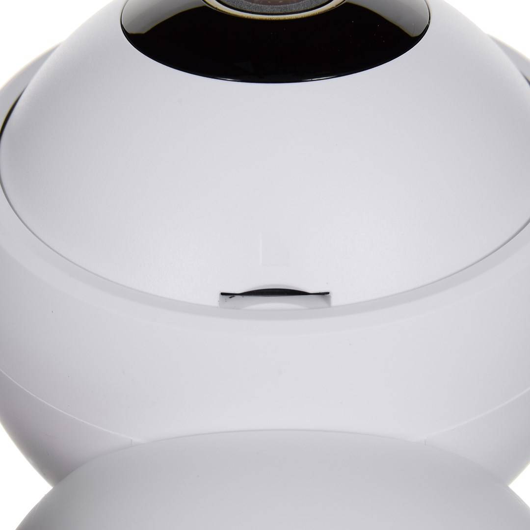 Imilab C30 Security Camera IP Camera CMSXJ21E-2