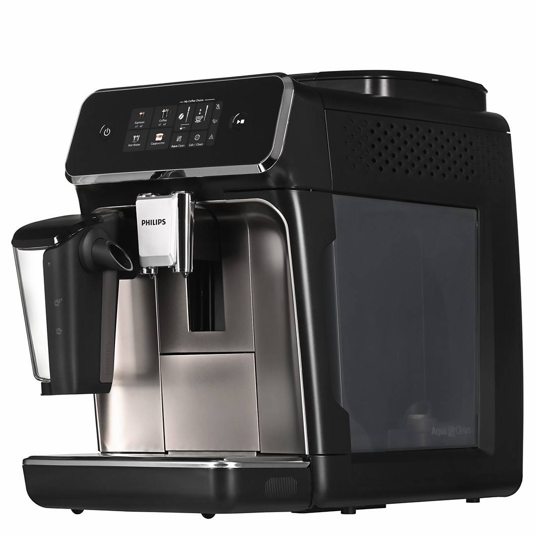 Pressure cooker EP 233640-1