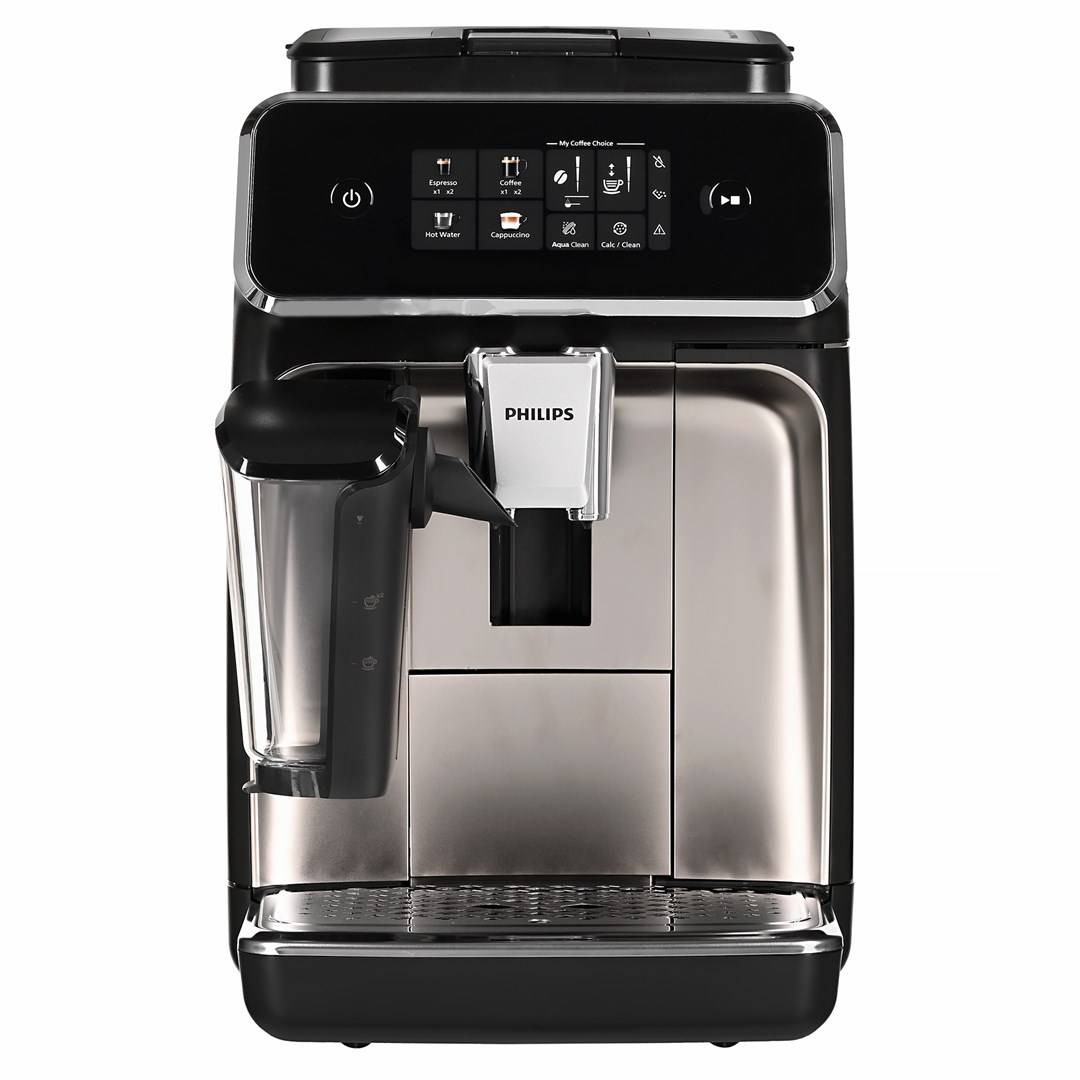 Pressure cooker EP 233640-2