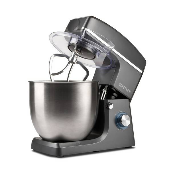 G3 Ferrari Pastaio 10andLode G20120 Kitchen Machine 10 Liters 2200W