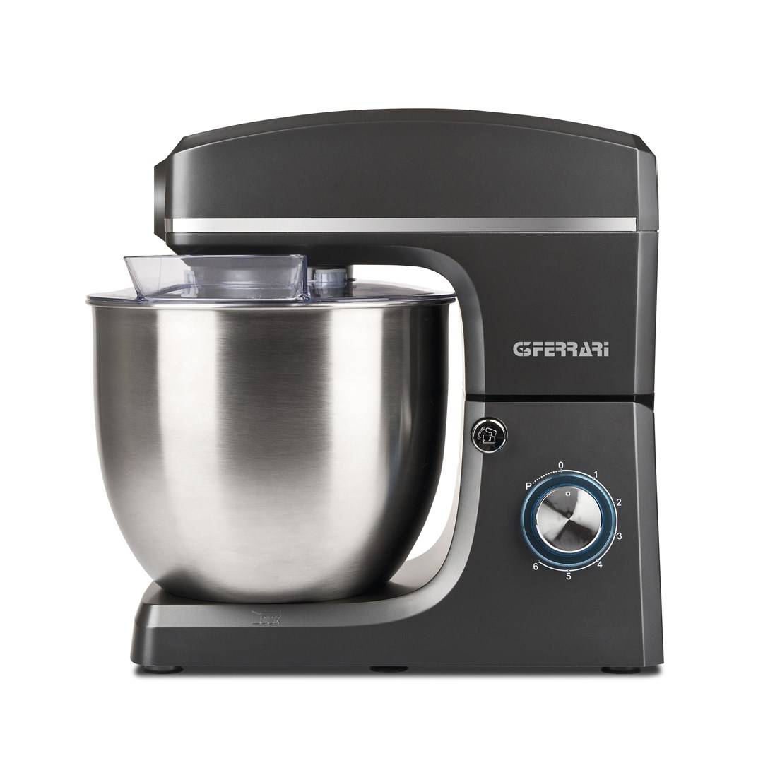 G3 Ferrari Pastaio 10andLode G20120 Kitchen Machine 10 Liters 2200W-4
