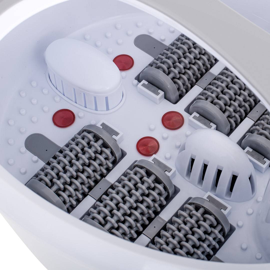 foot massager AD 2177-2